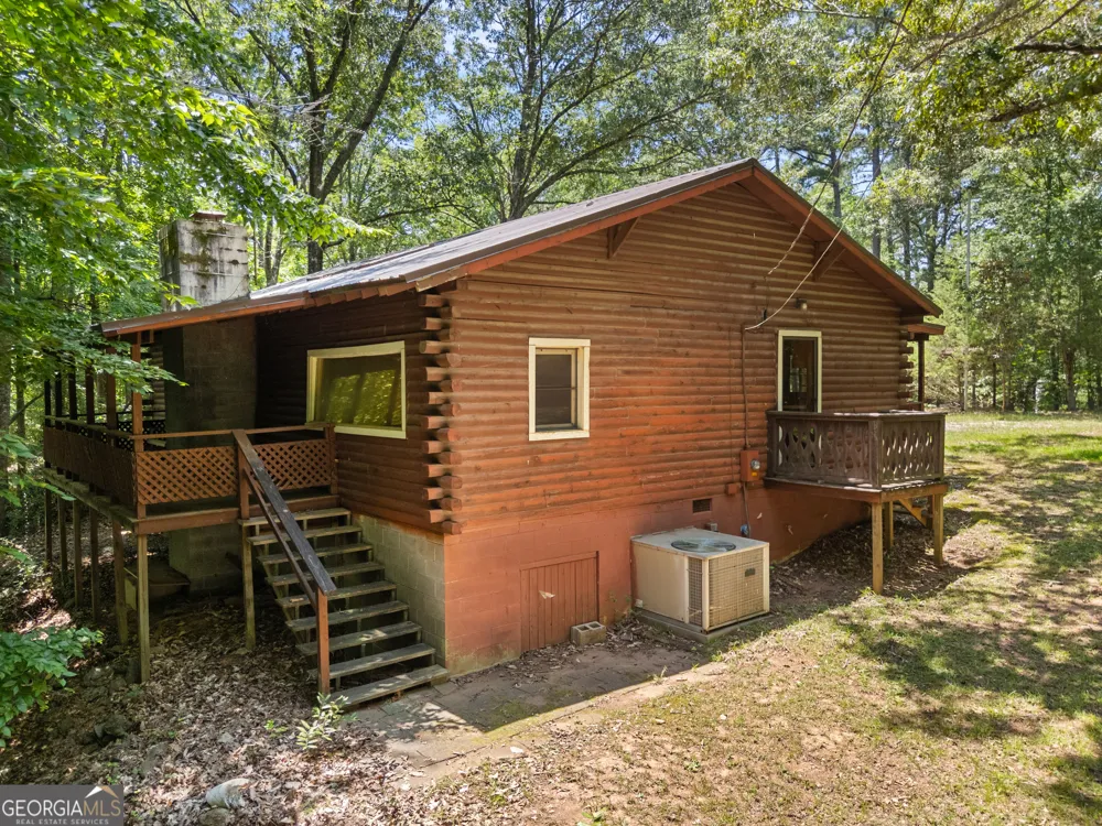 120 Bill Brown RD Jackson, GA 30233