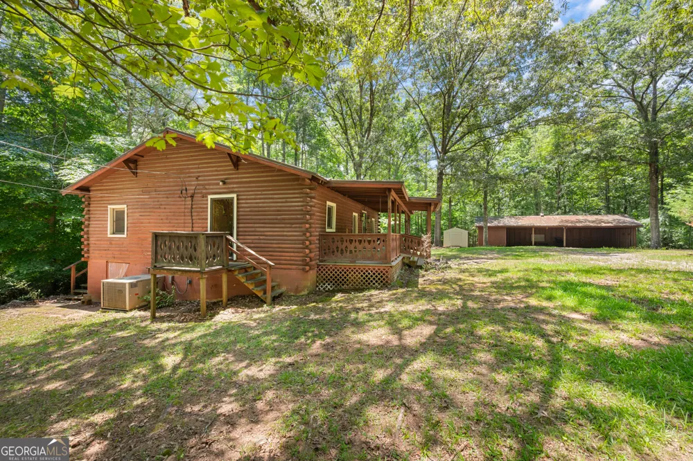 120 Bill Brown RD Jackson, GA 30233