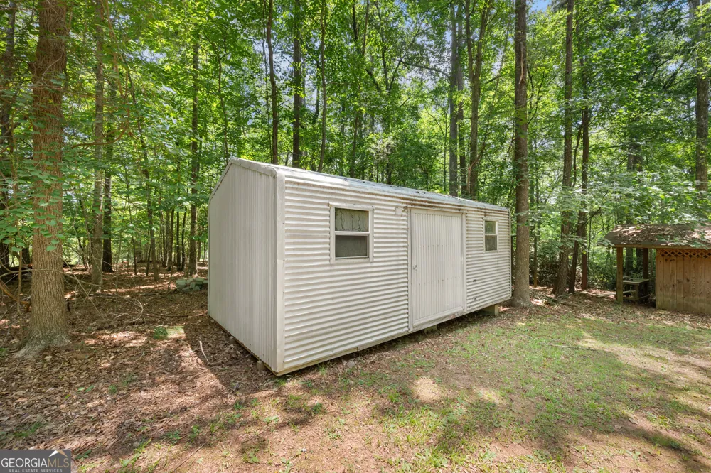 120 Bill Brown RD Jackson, GA 30233