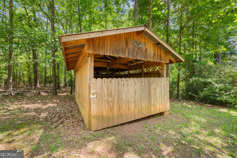 120 Bill Brown RD Jackson, GA 30233