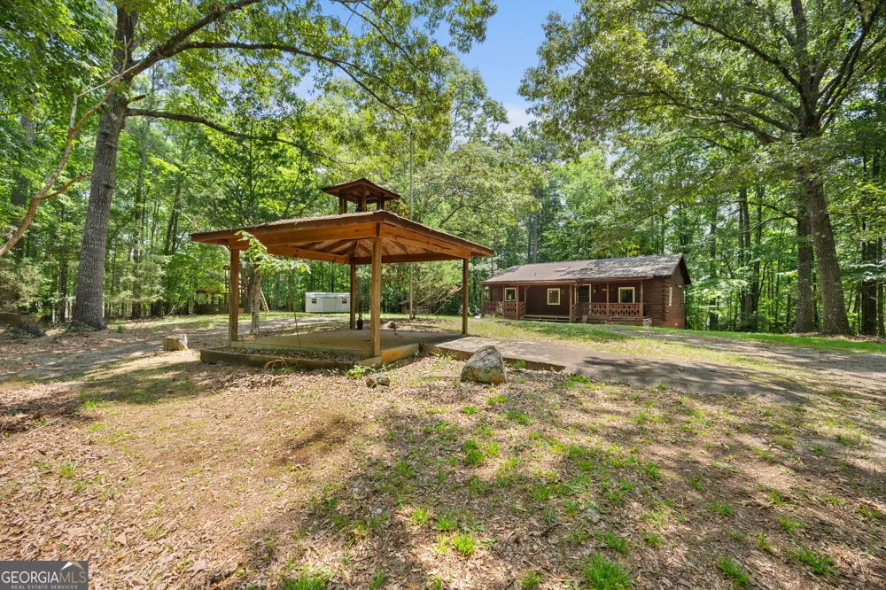120 Bill Brown RD Jackson, GA 30233