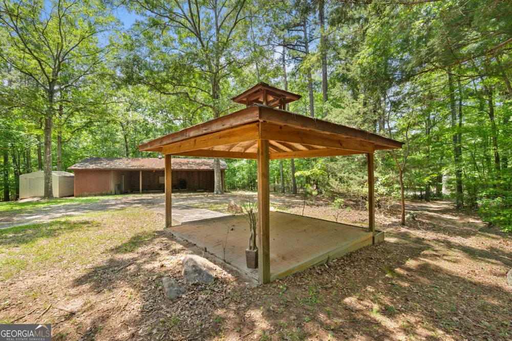 120 Bill Brown RD Jackson, GA 30233