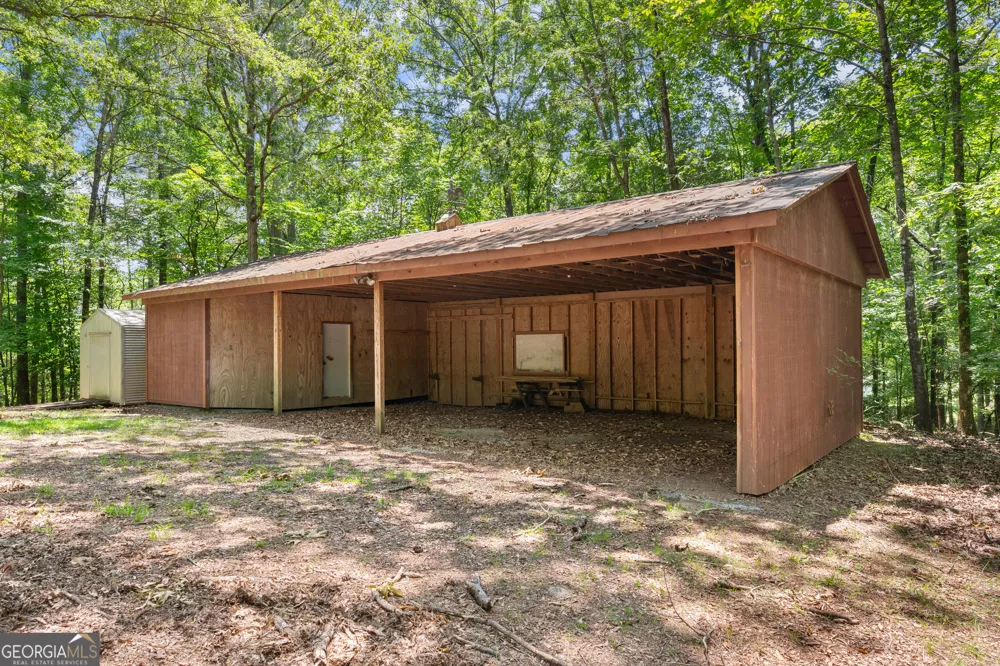 120 Bill Brown RD Jackson, GA 30233