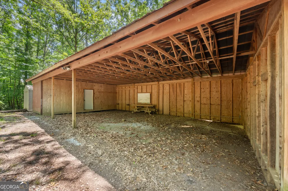 120 Bill Brown RD Jackson, GA 30233