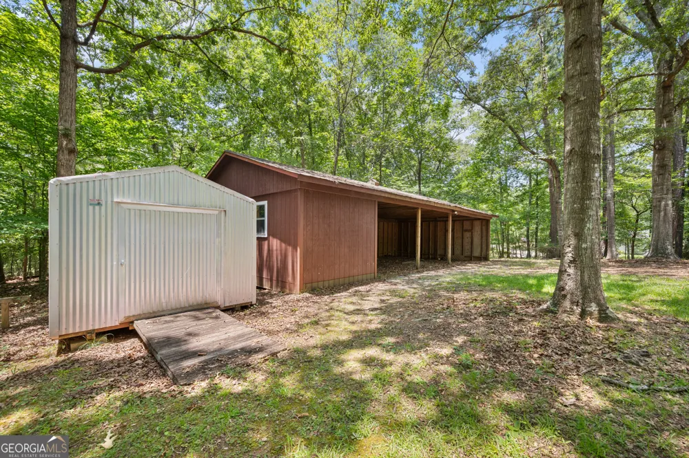 120 Bill Brown RD Jackson, GA 30233