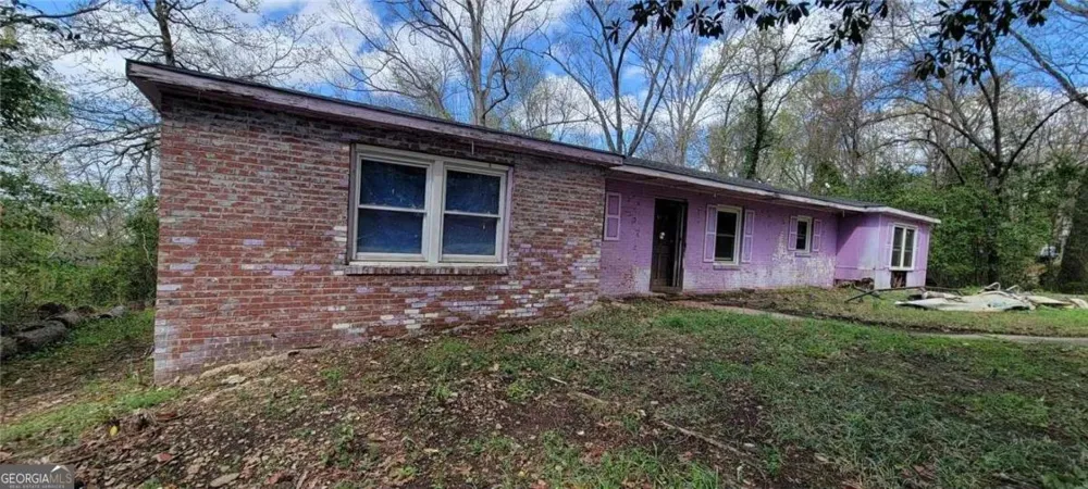 3915 Mosley DR Columbus, GA 31903