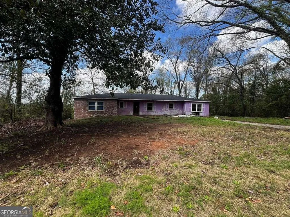 3915 Mosley DR Columbus, GA 31903