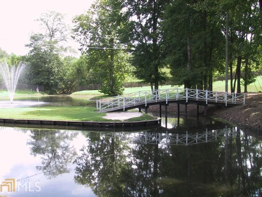 1070 Shoal Creek CT Greensboro, GA 30642