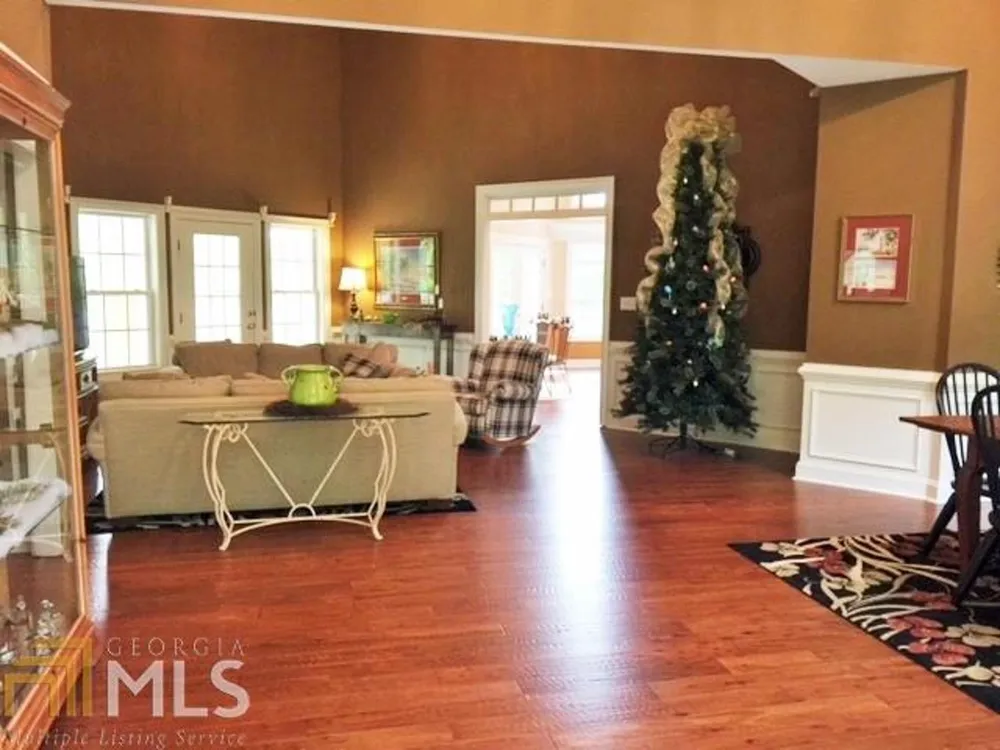 1070 Shoal Creek CT Greensboro, GA 30642