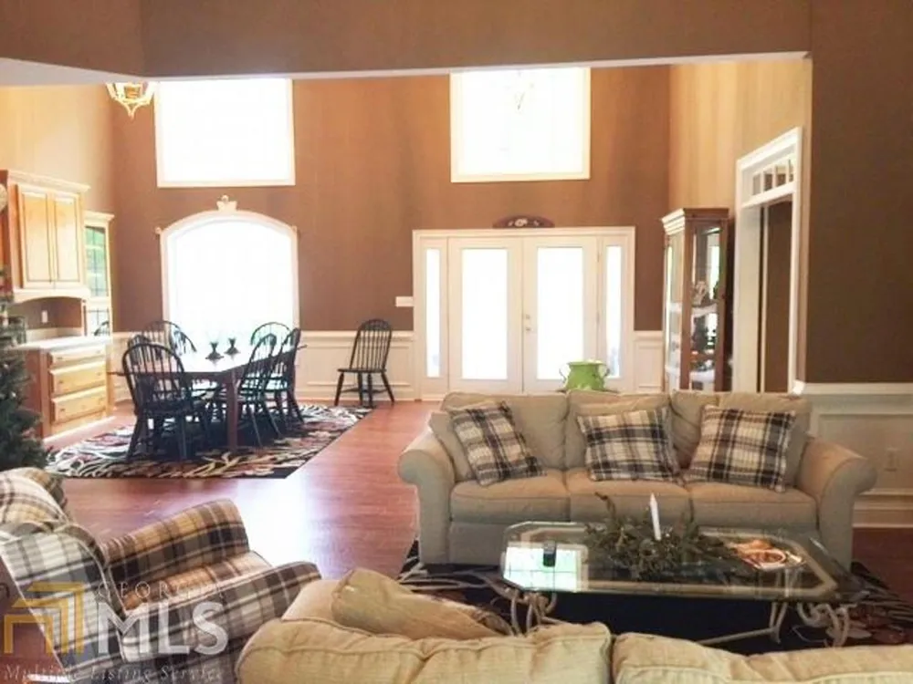 1070 Shoal Creek CT Greensboro, GA 30642