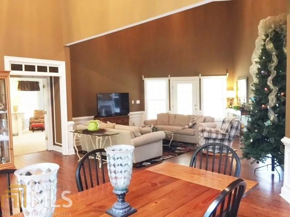 1070 Shoal Creek CT Greensboro, GA 30642