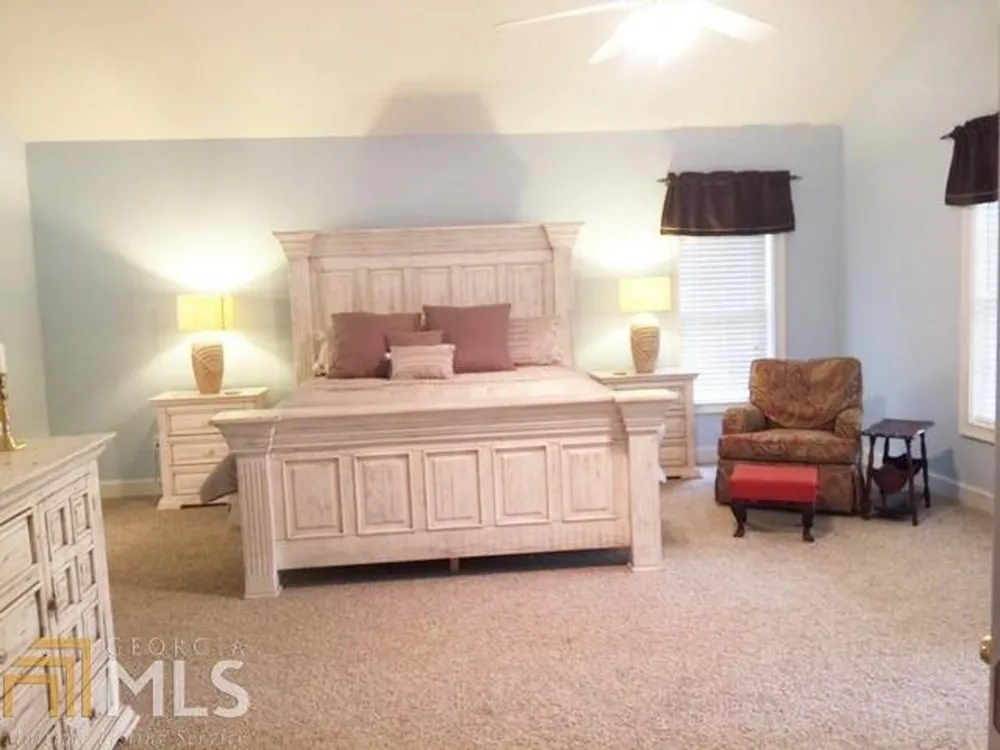 1070 Shoal Creek CT Greensboro, GA 30642