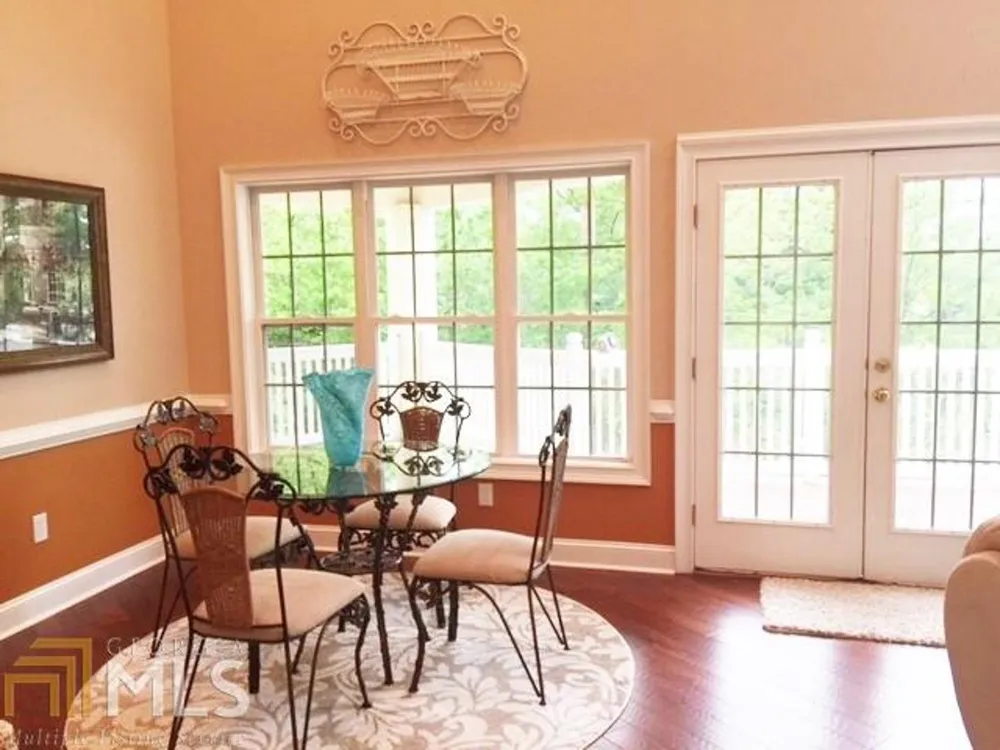 1070 Shoal Creek CT Greensboro, GA 30642
