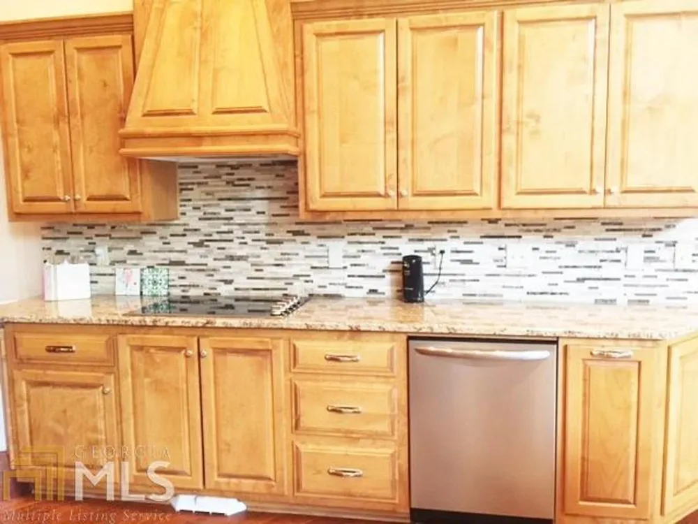 1070 Shoal Creek CT Greensboro, GA 30642