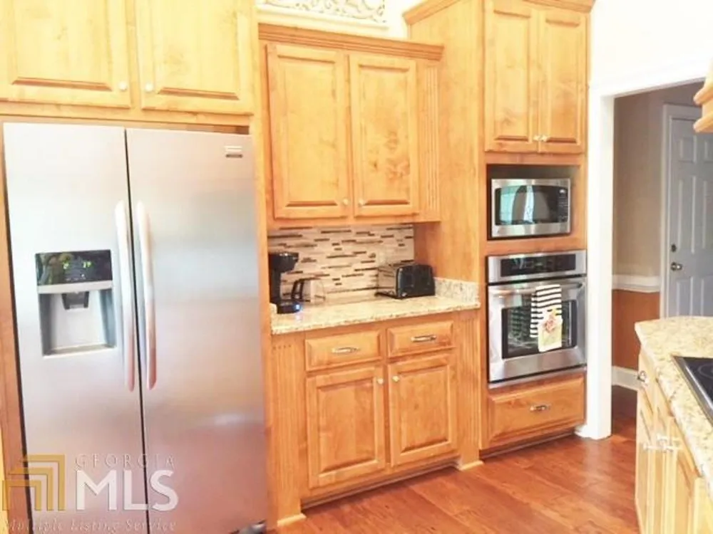 1070 Shoal Creek CT Greensboro, GA 30642