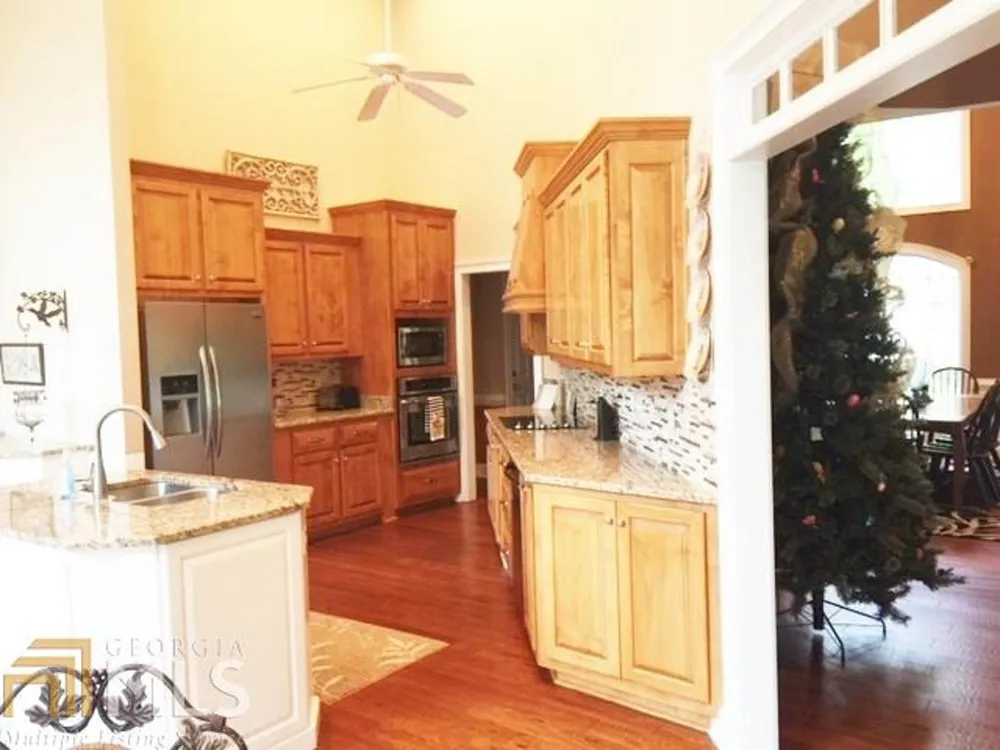 1070 Shoal Creek CT Greensboro, GA 30642