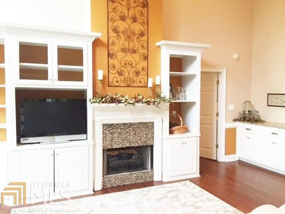 1070 Shoal Creek CT Greensboro, GA 30642