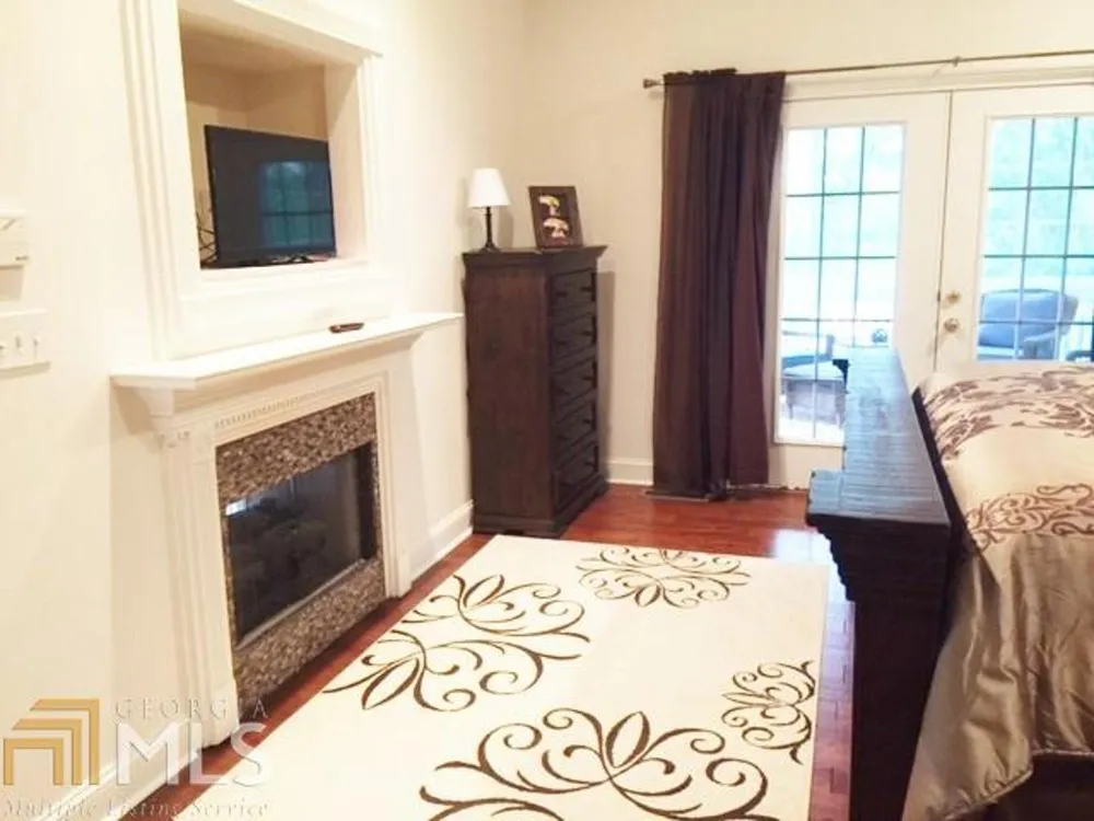 1070 Shoal Creek CT Greensboro, GA 30642