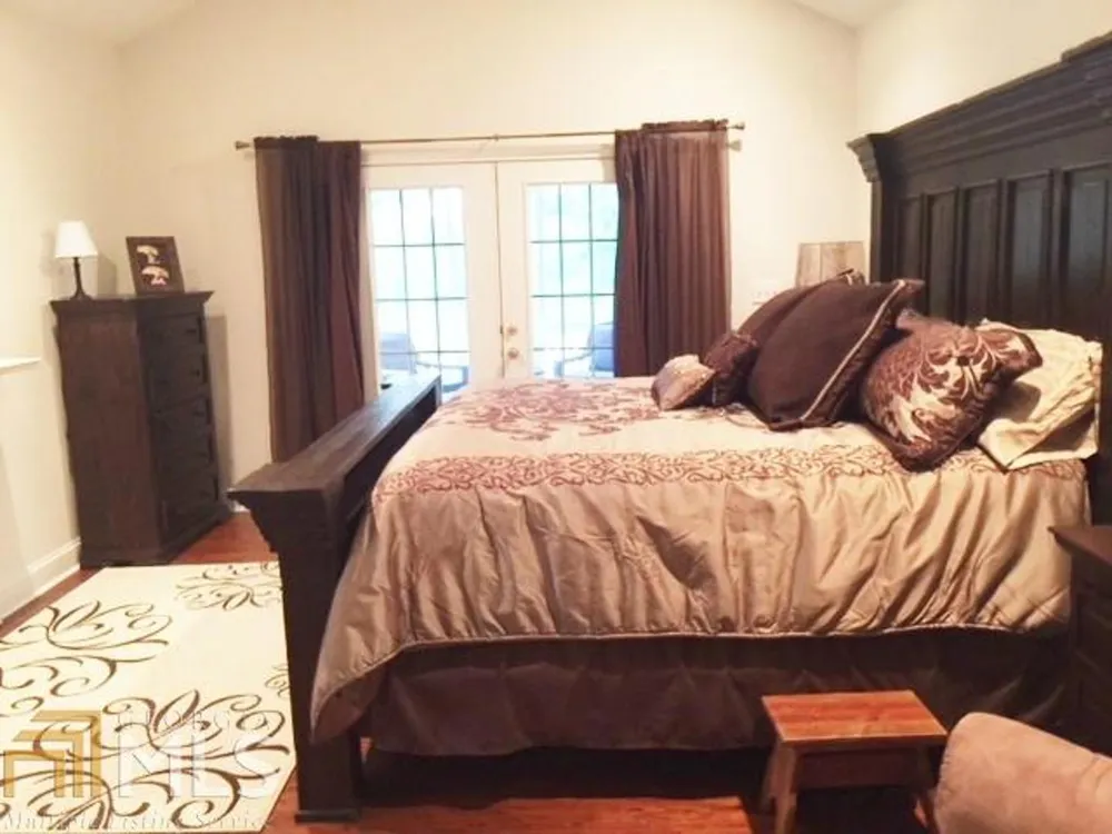 1070 Shoal Creek CT Greensboro, GA 30642