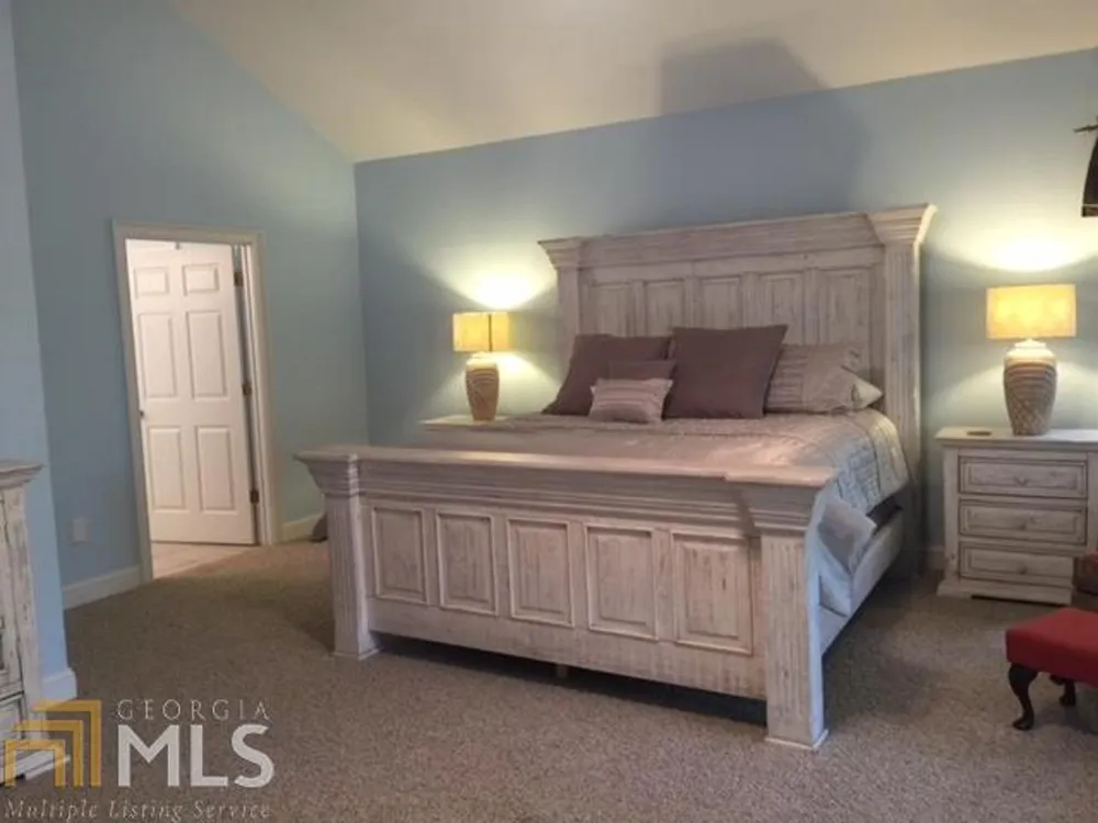1070 Shoal Creek CT Greensboro, GA 30642