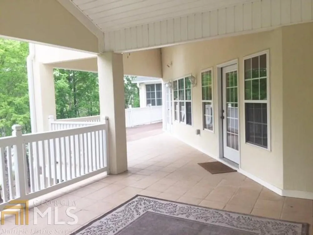 1070 Shoal Creek CT Greensboro, GA 30642