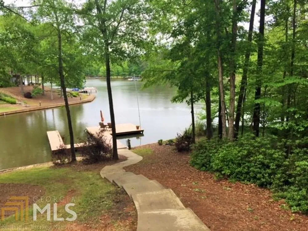 1070 Shoal Creek CT Greensboro, GA 30642