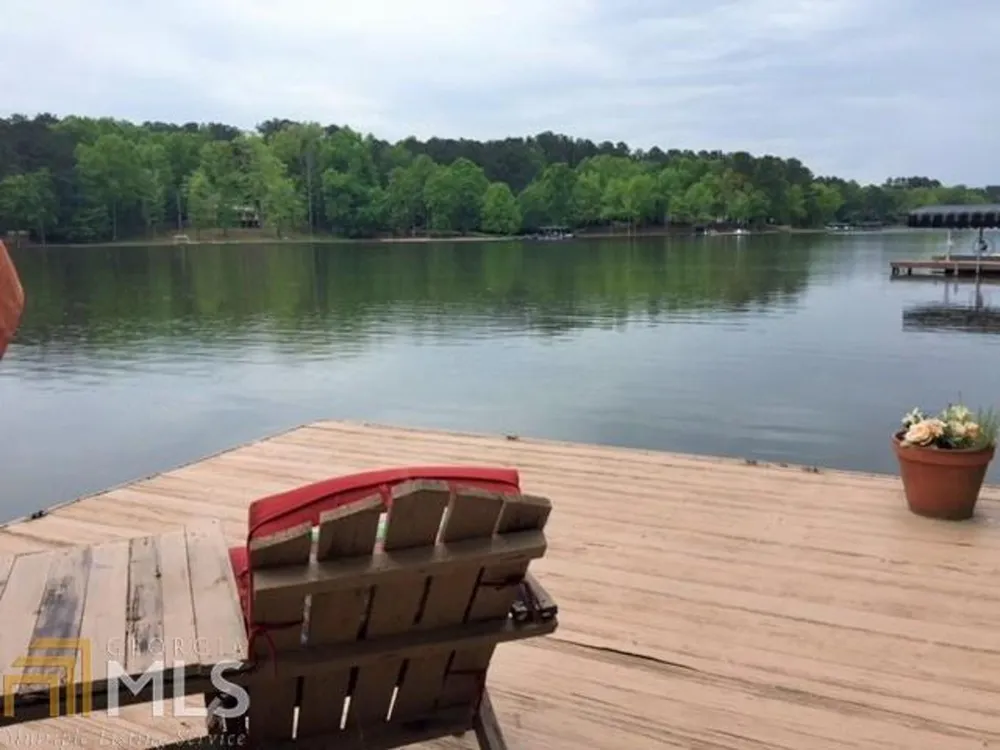 1070 Shoal Creek CT Greensboro, GA 30642