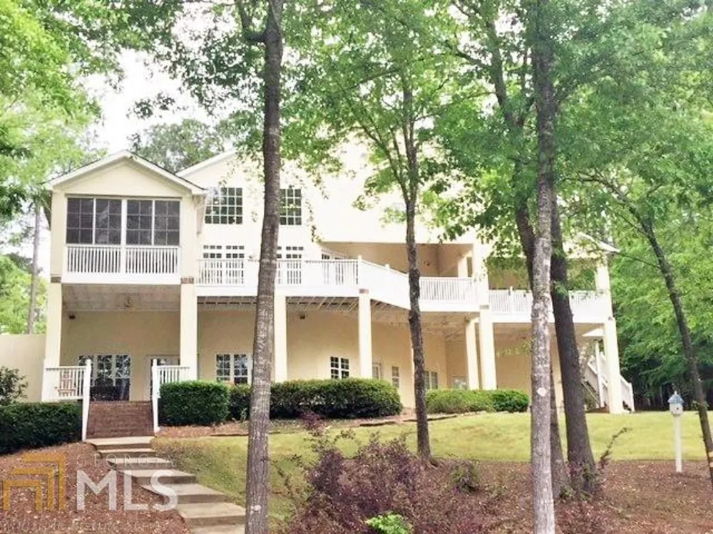 1070 Shoal Creek CT Greensboro, GA 30642
