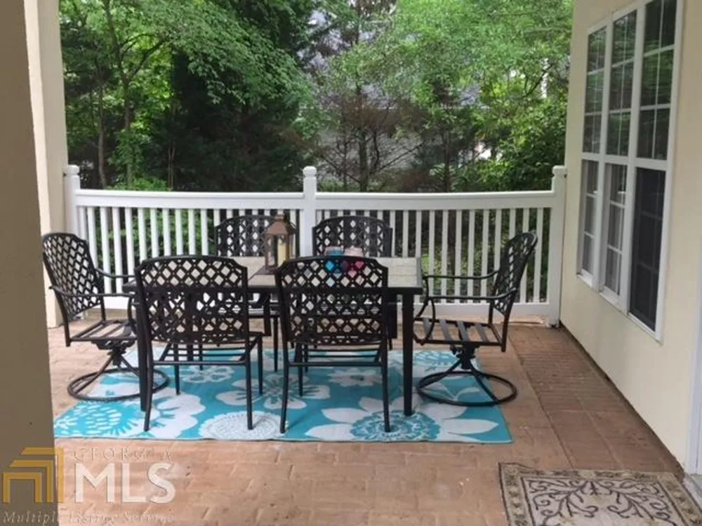 1070 Shoal Creek CT Greensboro, GA 30642