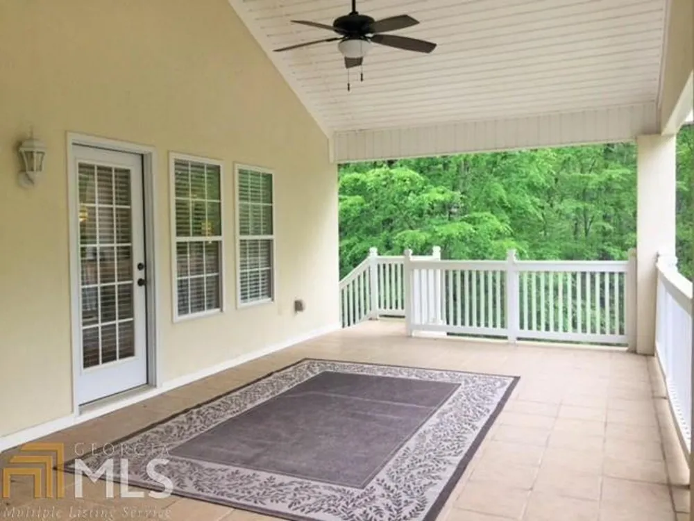 1070 Shoal Creek CT Greensboro, GA 30642