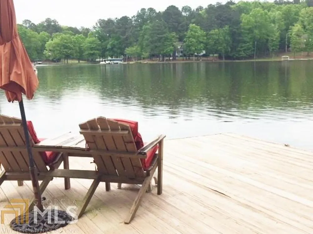 1070 Shoal Creek CT Greensboro, GA 30642