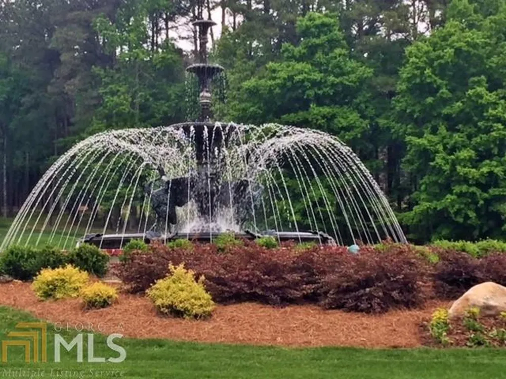 1070 Shoal Creek CT Greensboro, GA 30642