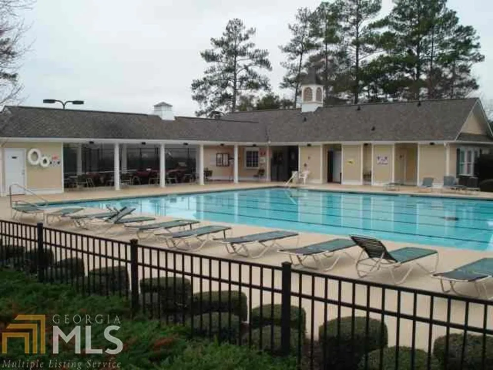 1070 Shoal Creek CT Greensboro, GA 30642