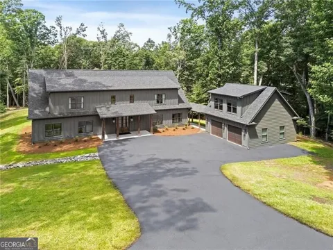 3394 Robinson RD