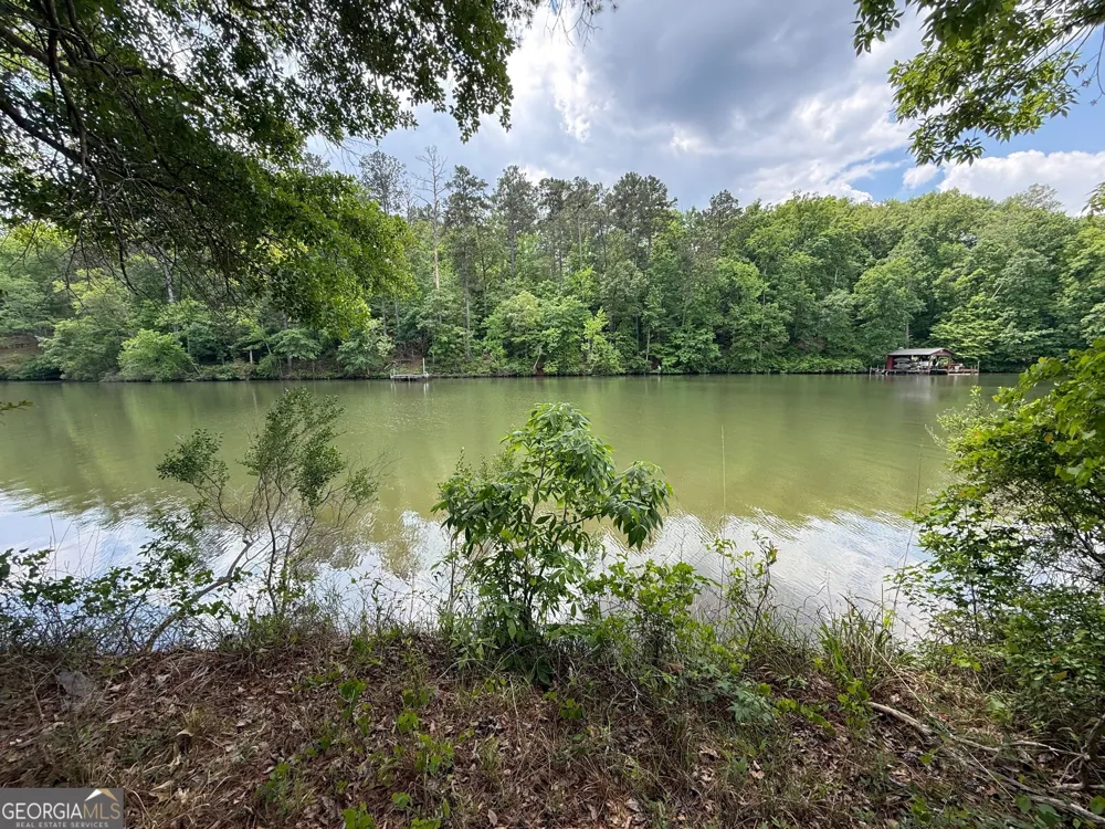 0 Hickory PASS Sparta, GA 31087