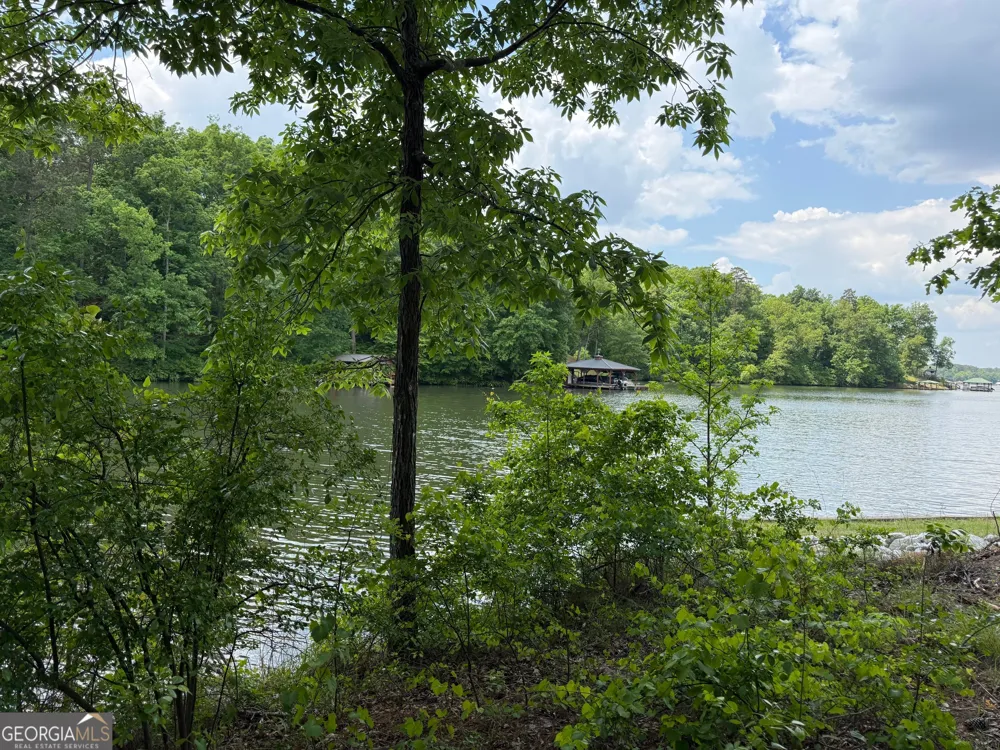 0 Hickory PASS Sparta, GA 31087