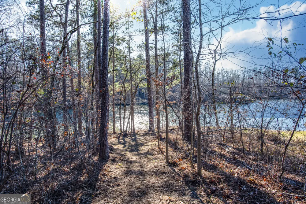 0 Hickory PASS Sparta, GA 31087