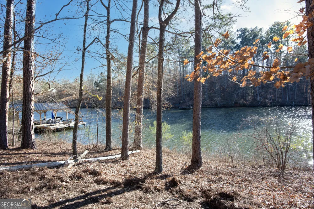 0 Hickory PASS Sparta, GA 31087