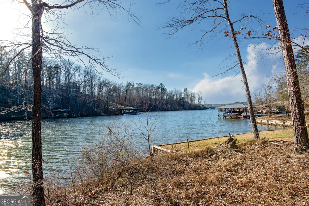 0 Hickory PASS Sparta, GA 31087