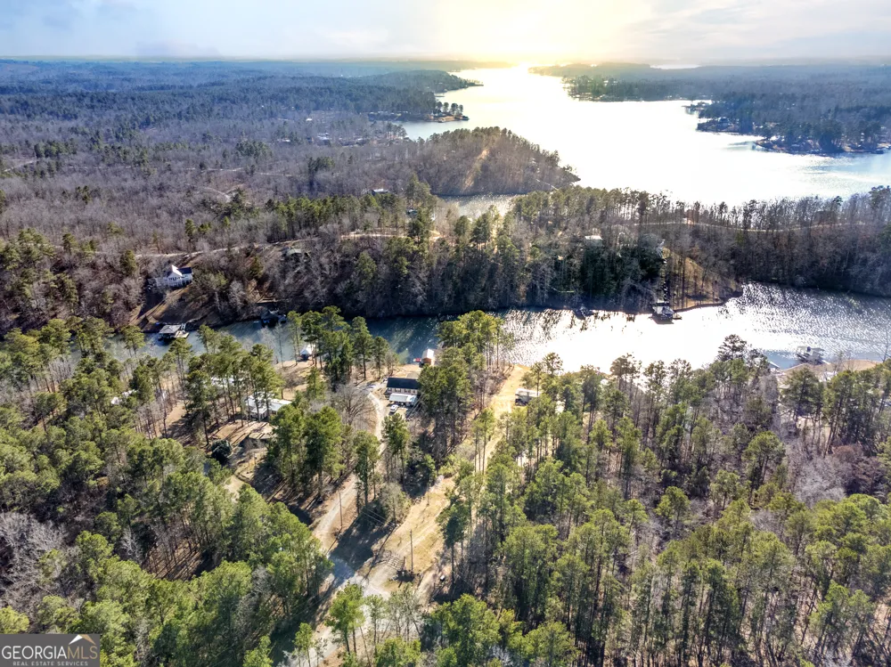 0 Hickory PASS Sparta, GA 31087