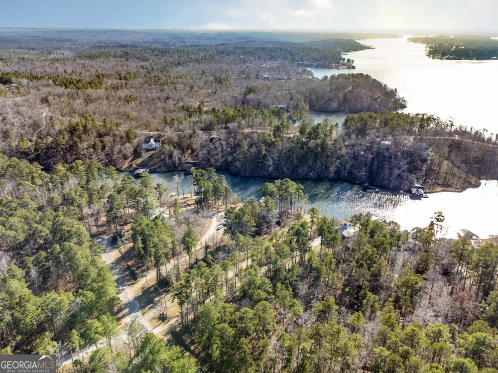0 Hickory PASS Sparta, GA 31087