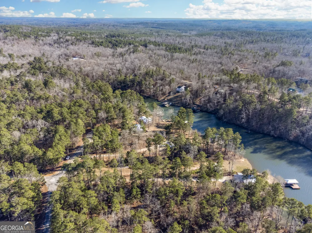 0 Hickory PASS Sparta, GA 31087