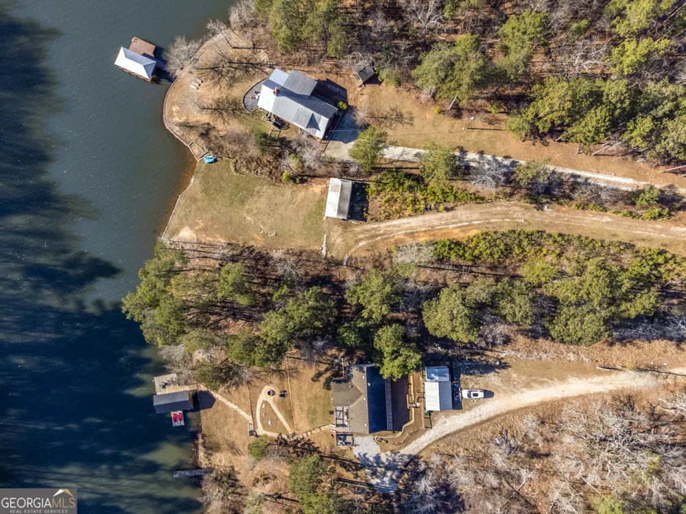 0 Hickory PASS Sparta, GA 31087