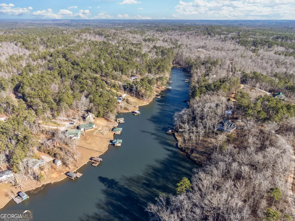 0 Hickory PASS Sparta, GA 31087