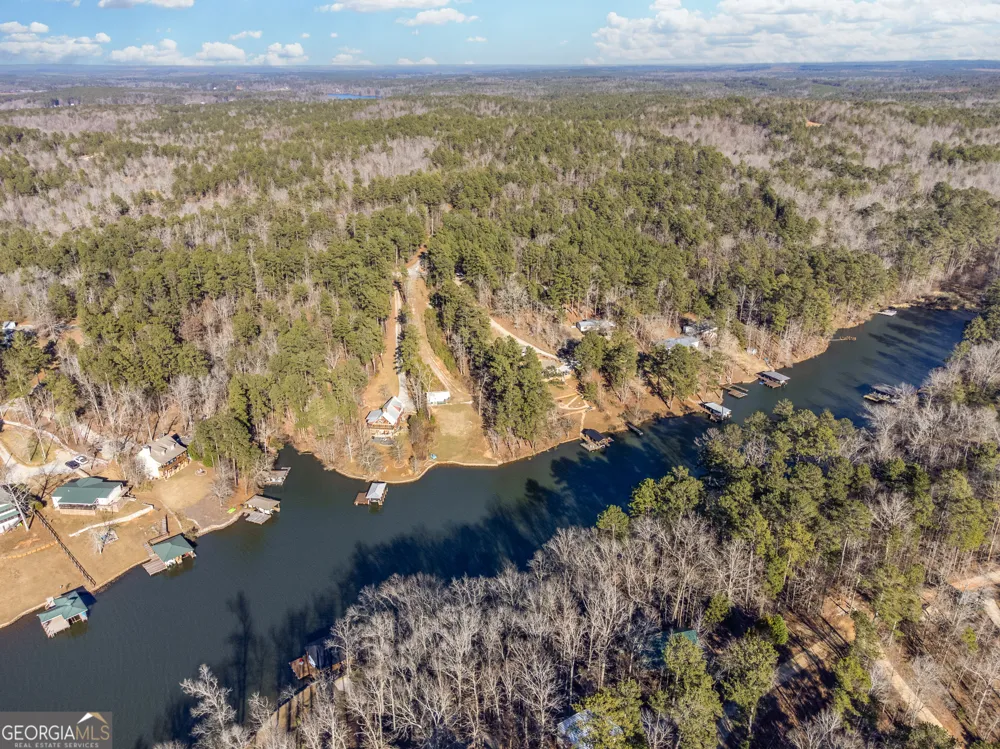 0 Hickory PASS Sparta, GA 31087