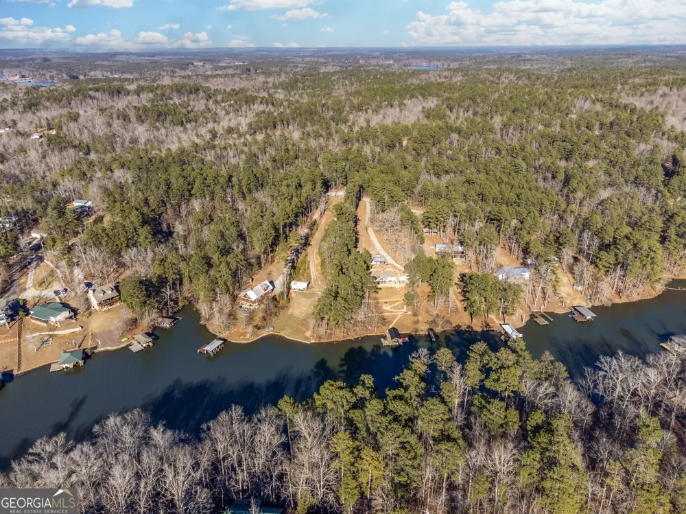 0 Hickory PASS Sparta, GA 31087