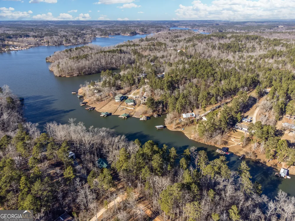 0 Hickory PASS Sparta, GA 31087