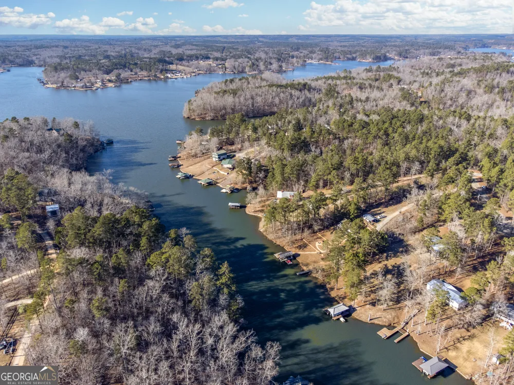 0 Hickory PASS Sparta, GA 31087