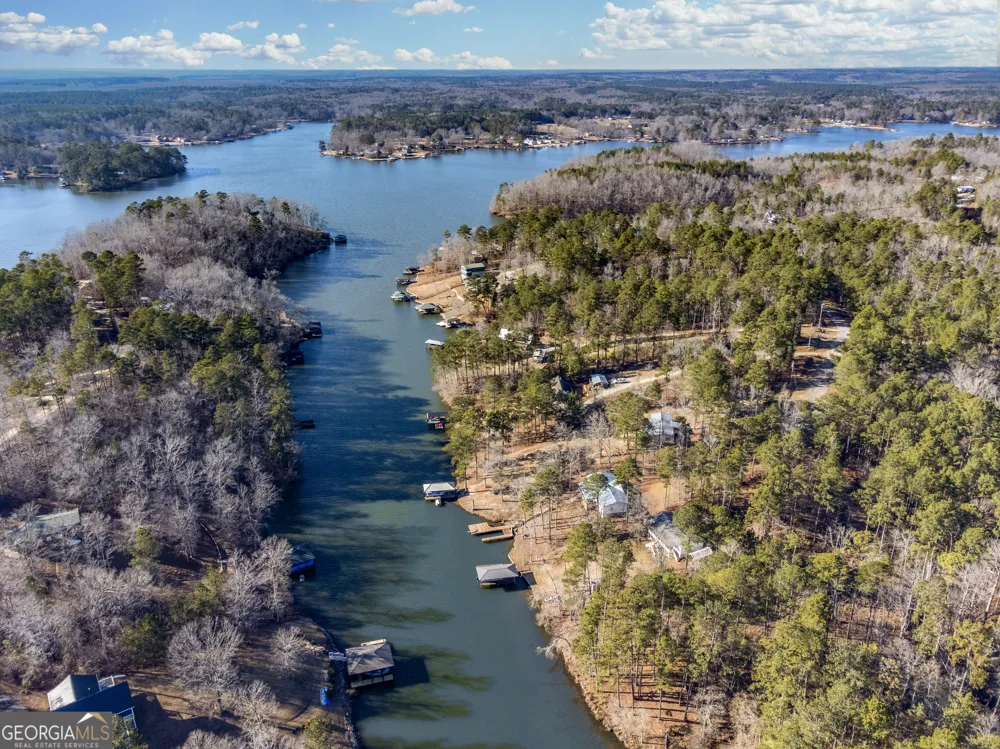 0 Hickory PASS Sparta, GA 31087