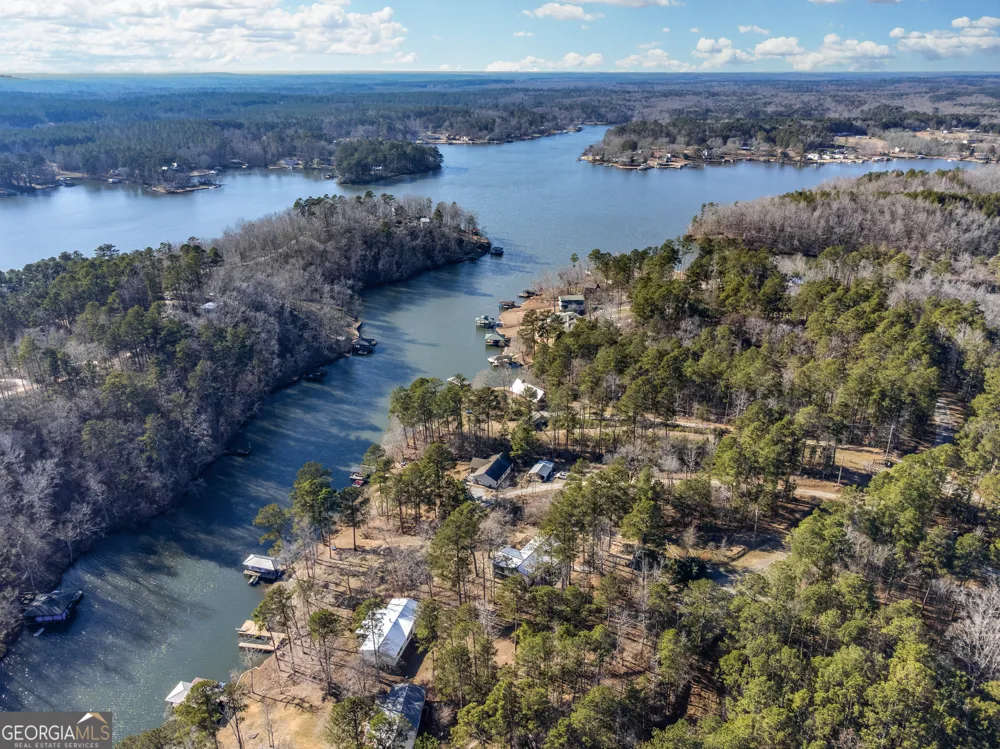 0 Hickory PASS Sparta, GA 31087